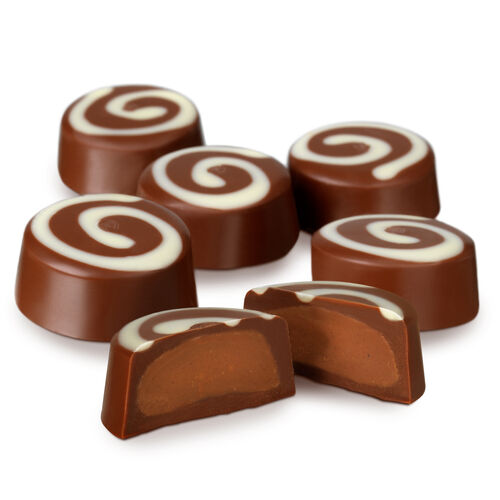Praline Chocolate Selector, , hi-res