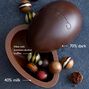 Extra Thick Your Eggsellency Easter Egg, , hi-res