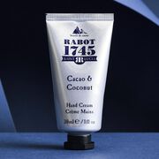 Cacao and Coconut Hand Cream 30ml, , hi-res
