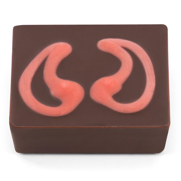 Fire &amp; Ice Chocolate Selector, , hi-res