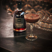 Vegan 100% Dark Soother Cocktail Recipe, , hi-res