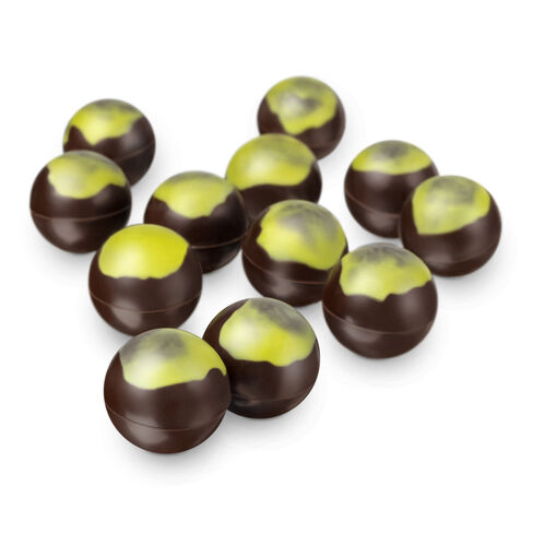 Lime Chocolate Truffles Selector, , hi-res