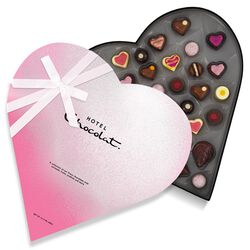 Straight from the Heart Valentine&#39;s Chocolates, , hi-res