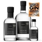 Cocoa Gin, , hi-res