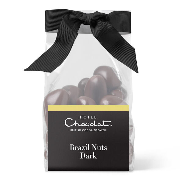 Dark Chocolate Brazil Nuts, , hi-res