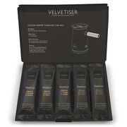 Hazelnut Hot Chocolate &ndash; Single Serves, , hi-res