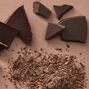 85% Dark Hot Chocolate Sachets, , hi-res