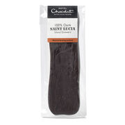 100% Dark Saint Lucia Island Growers 35g, 35G, hi-res