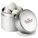 Classic Champagne Truffle Tin, , hi-res