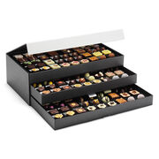 The Signature Chocolate Cabinet, , hi-res