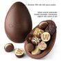 Extra Thick Patisserie Easter Egg, , hi-res