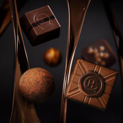 New - Chocolate Lock-Ins, , hi-res