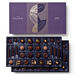 Serious Dark Fix Chocolate Box 58-Piece, , hi-res