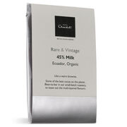 Ecuador Chocolate &ndash; 45% Milk Chocolate, , hi-res