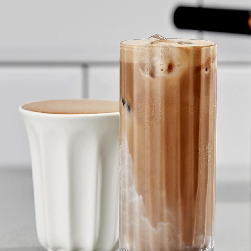 Peanut Butter Hot Chocolate Sachets, , hi-res