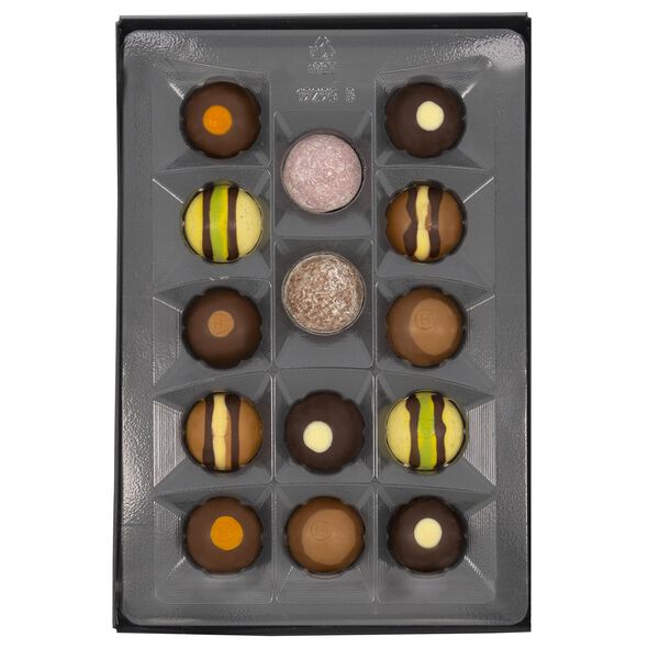 Tipsy Truffles H-box, , hi-res