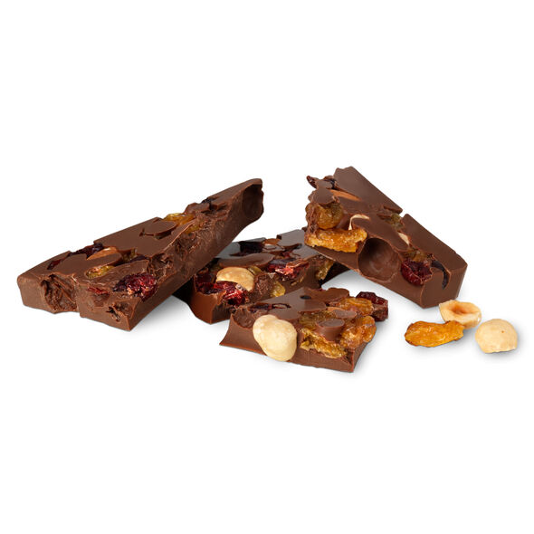 Fruit & Nut Chocolates Hotel Chocolat