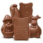 Caramel Chocolate Advent Calendar, , hi-res