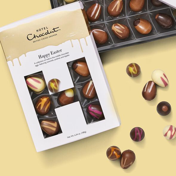 The Easter H-box, , hi-res