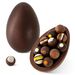 Tipsy Truffles Extra-Thick Easter Egg, , hi-res