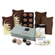 The Simply Thanks Collection &ndash; Milk &amp; Caramel , , hi-res