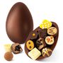 Extra-Thick Easter Egg &ndash; Patisserie, , hi-res