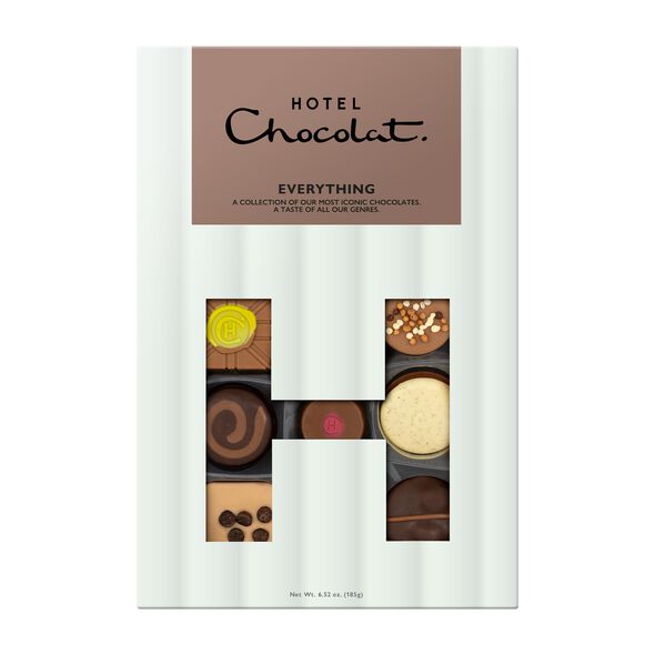 Everything H-Box with Congratulations Sleeve, , hi-res