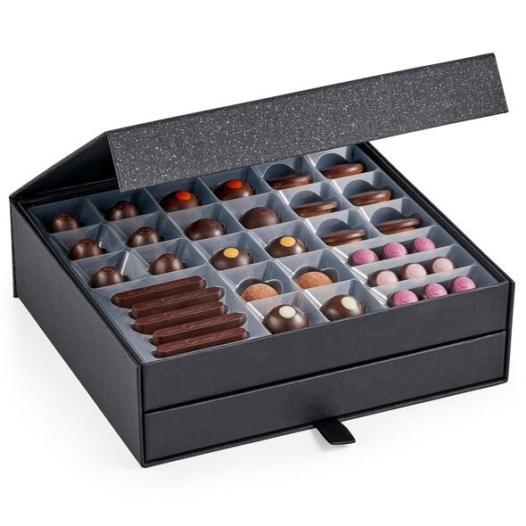 The Dark Cabinet, , hi-res