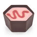 Triple Cranberry Chocolate Selector , , hi-res
