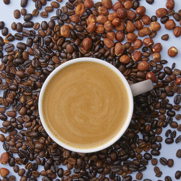 Hazelnut Latte Sachets, , hi-res