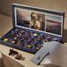 29-Piece Milk Devotee Father's Day Chocolate Box, , hi-res