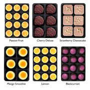 The Selectors Collection &ndash; Berry to Cherry, , hi-res