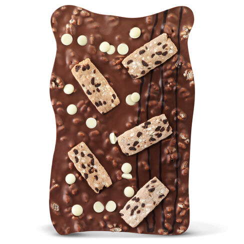 Rocky Road Chocolate Grand Slab, , hi-res