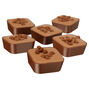 Chocolate Caramel Cheesecake Selector, , hi-res