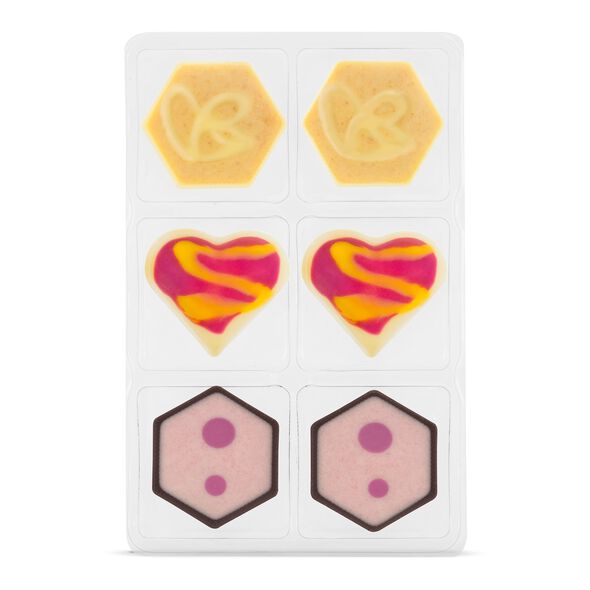 Exuberantly Fruity Selection, , hi-res