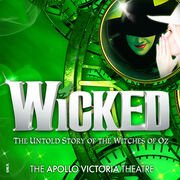 WICKED Chocolate Lock-In, , hi-res