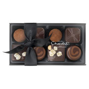Dark Chocolate Pocket Box, , hi-res