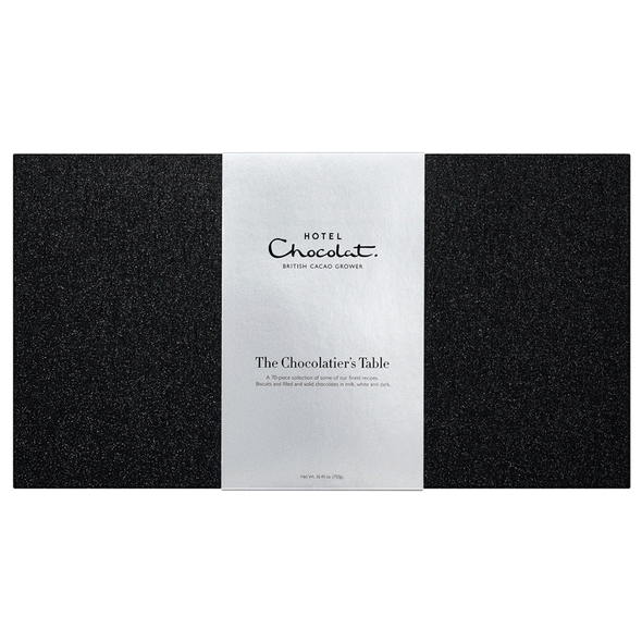 The Chocolatier&rsquo;s Table, , hi-res