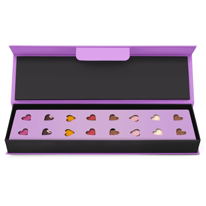 Just Because Chocolate Gift Box, , hi-res