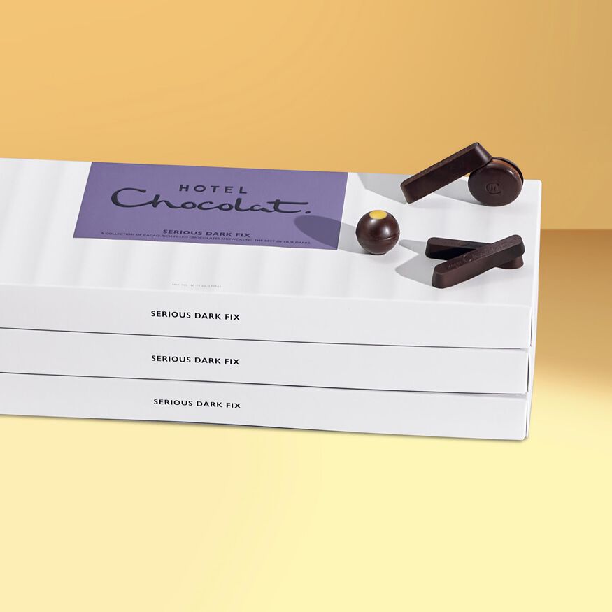 Mother's Day Serious Dark Fix Sleekster, , hi-res