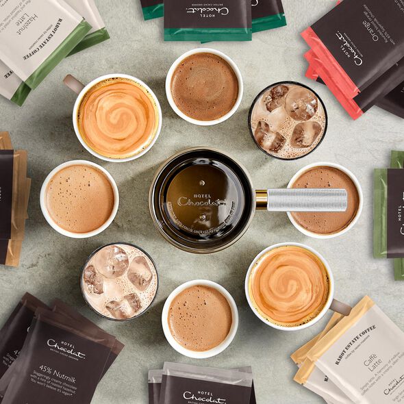 The Velvetiser - White Edition, , hi-res