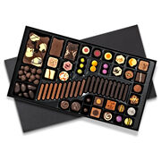 The Chocolatier's Table, , hi-res