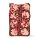 Raspberry Chocolate Bar Selector