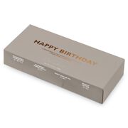 Happy Birthday Chocolates, , hi-res