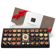 The Winter Puddings Luxe &ndash; Without Alcohol, , hi-res