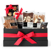 A Merry Little Christmas Chocolate Hamper, , hi-res
