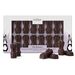 Dark Chocolate City Easter Bunnies, , hi-res
