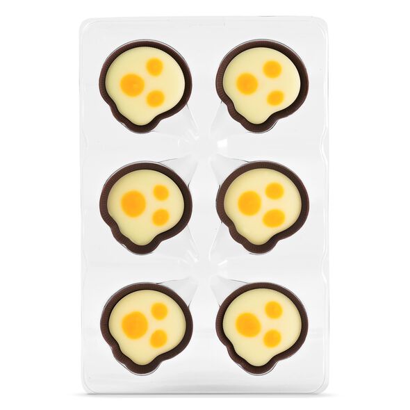 Pineapple &amp; Yuzu Chocolate Selector, , hi-res