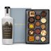 Chocolate &amp; Velvetised Cream Congratulations Gift , , hi-res