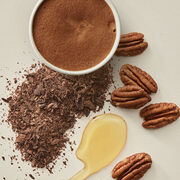 Maple &amp; Pecan Hot Chocolate - Single Serves, , hi-res